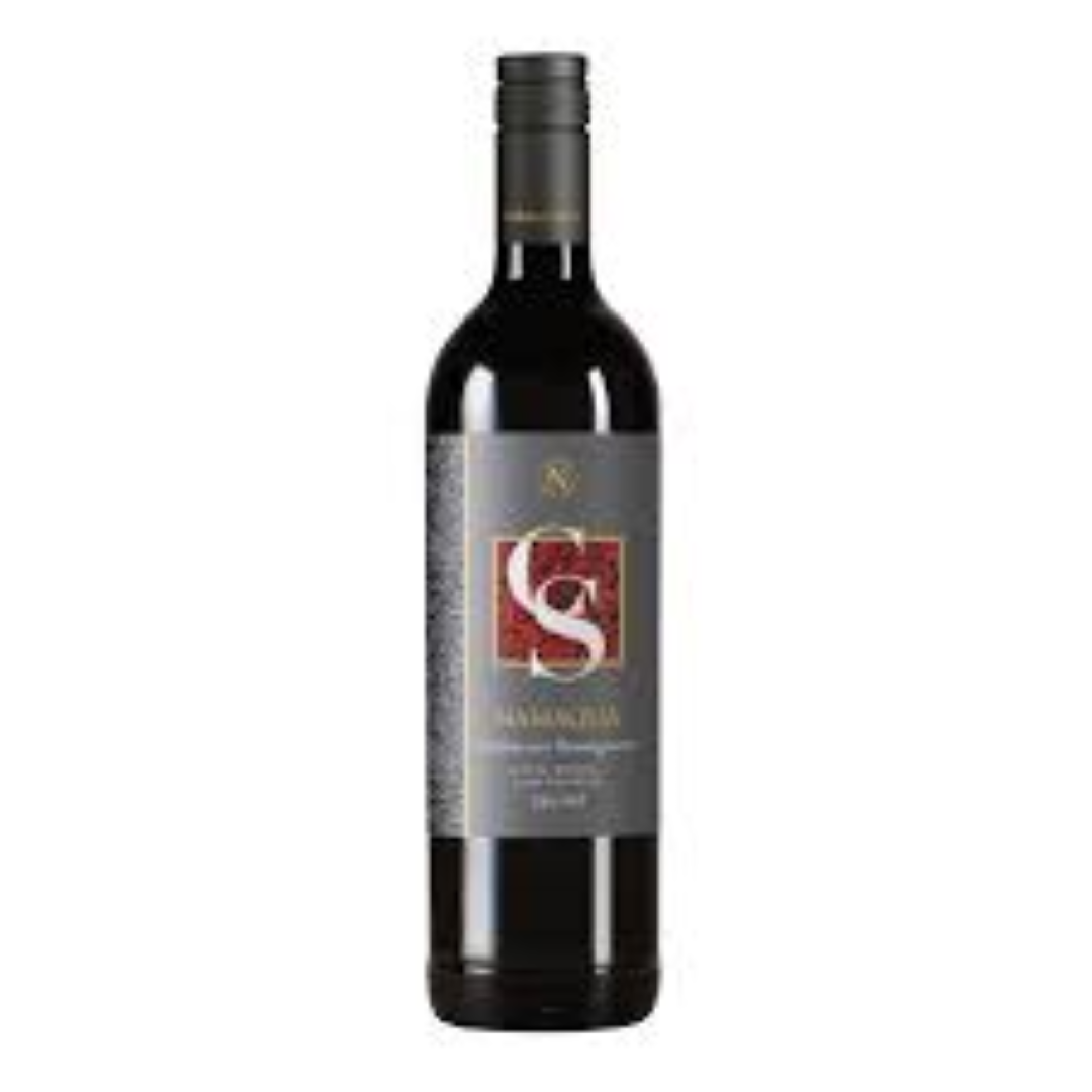 NAMAQUA CAB SAUV 750ML